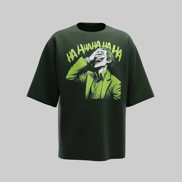 Olive_Green_Cotton_Premium_T_Shirt