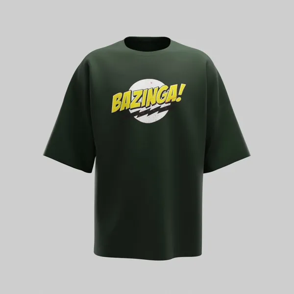 Olive_Green_Cotton_Premium_T_Shirt