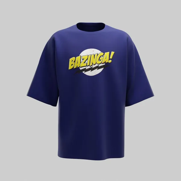 Navy_Cotton_Premium_T_Shirt