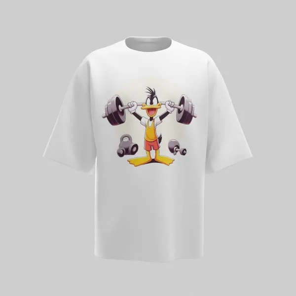 White_Cotton_Premium_T_Shirt