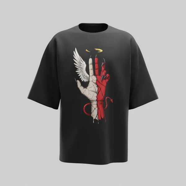 Black_Cotton_Premium_T_Shirt