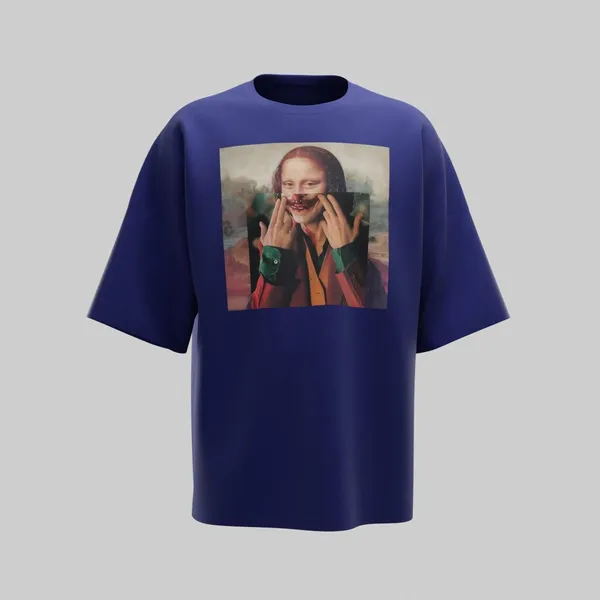 Navy_Cotton_Premium_T_Shirt