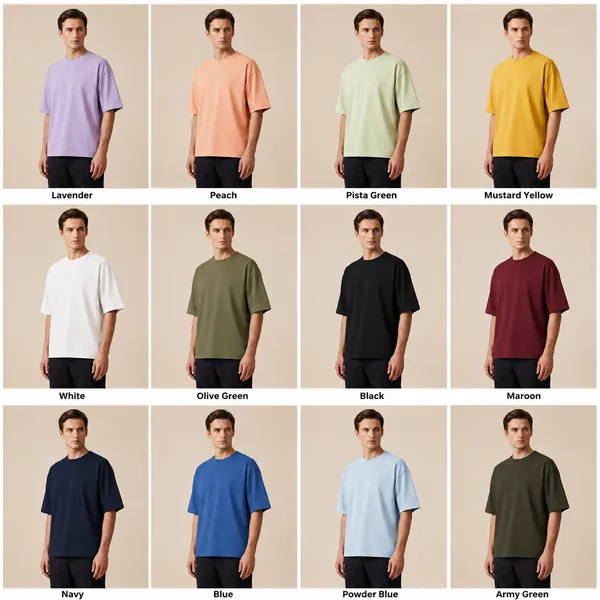 Customisable_Cotton_Premium_T_Shirt