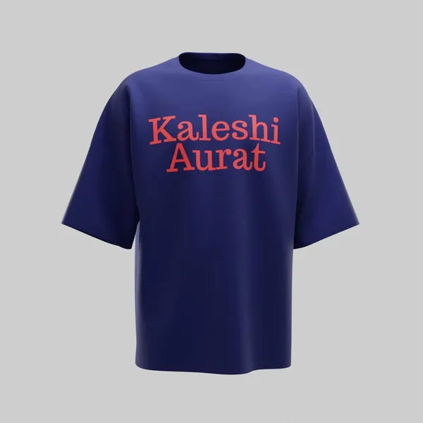 Navy_Cotton_Premium_T_Shirt