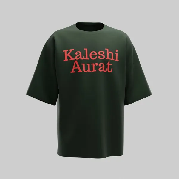 Olive_Green_Cotton_Premium_T_Shirt