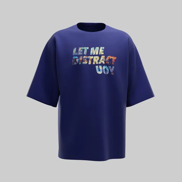 Navy_Cotton_Premium_T_Shirt