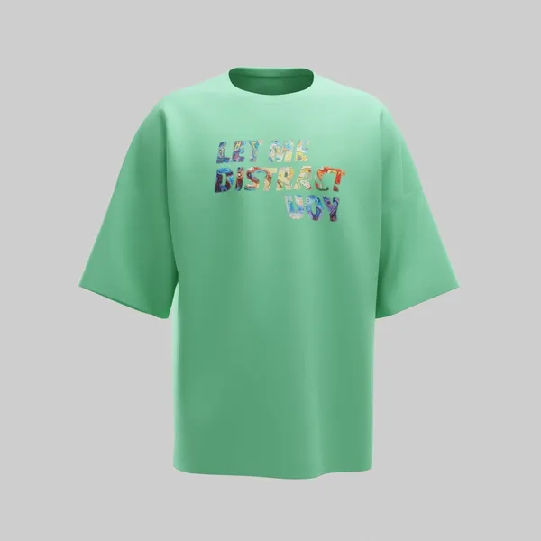 Pista_Green_Cotton_Premiumt_Shirt