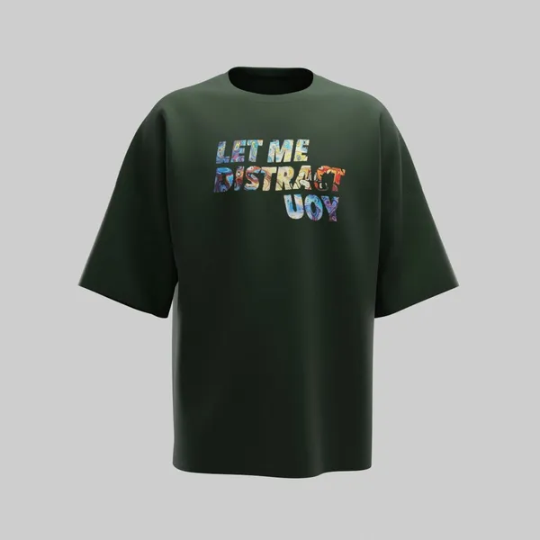 Olive_Green_Cotton_Premium_T_Shirt