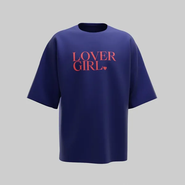 Navy_Cotton_Premium_T_Shirt