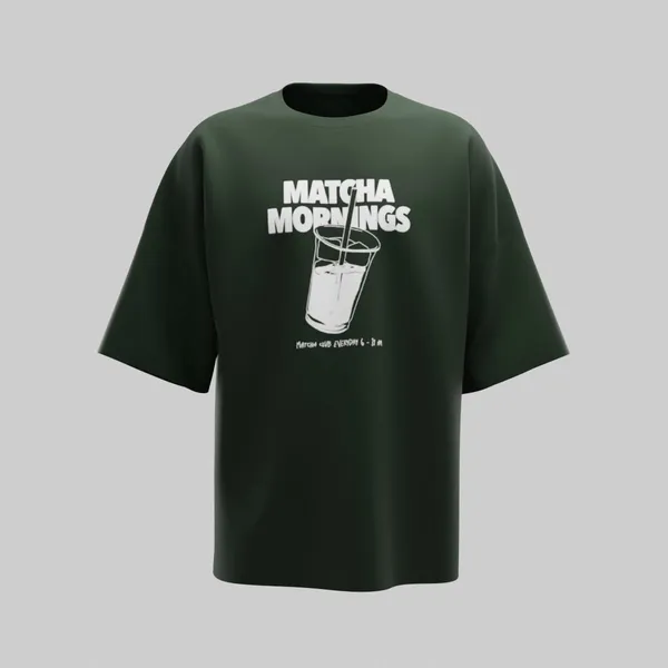 Olive_Green_Cotton_Premium_T_Shirt
