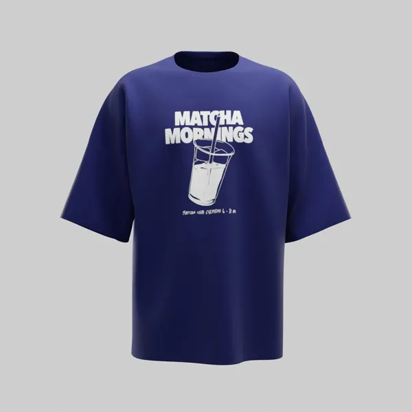 Navy_Cotton_Premium_T_Shirt