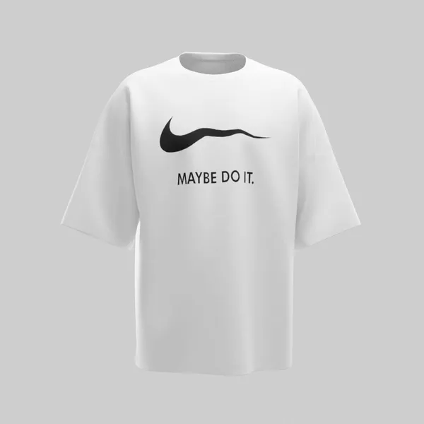 White_Cotton_Premium_T_Shirt