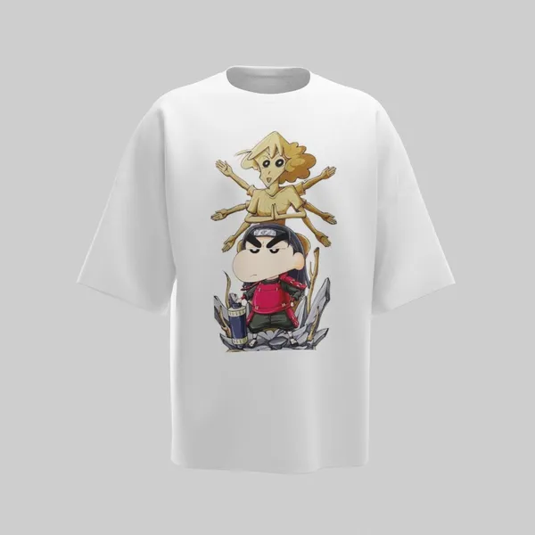 White_Cotton_Premium_T_Shirt