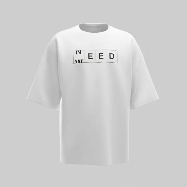 White_Cotton_Premium_T_Shirt