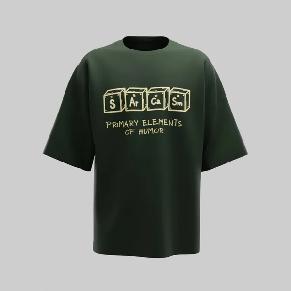 Olive_Green_Cotton_Premium_T_Shirt