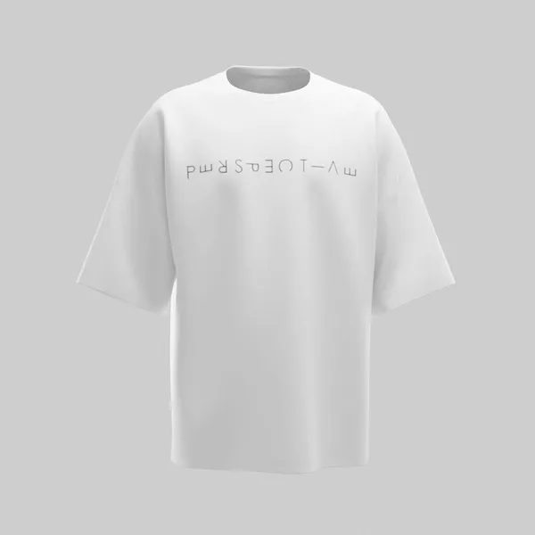 White_Cotton_Premium_T_Shirt