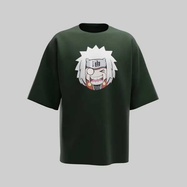 Olive_Green_Cotton_Premium_T_Shirt