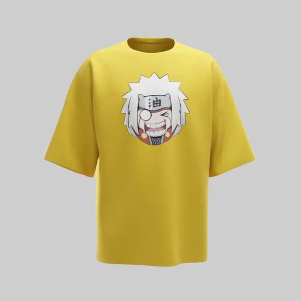 Mustard_Yellow_Cotton_Premium_T_Shirt