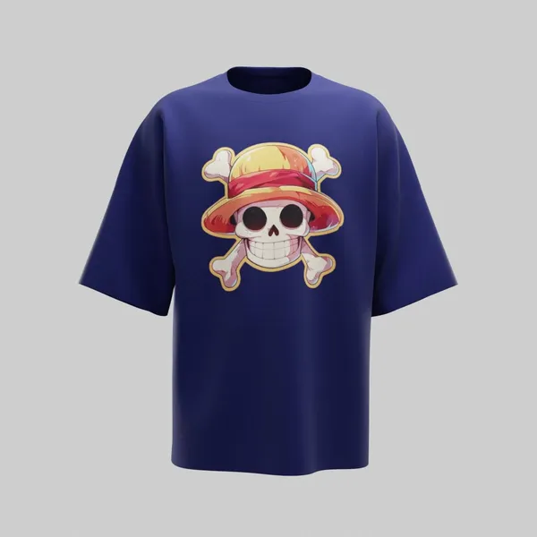 Navy_Cotton_Premium_T_Shirt
