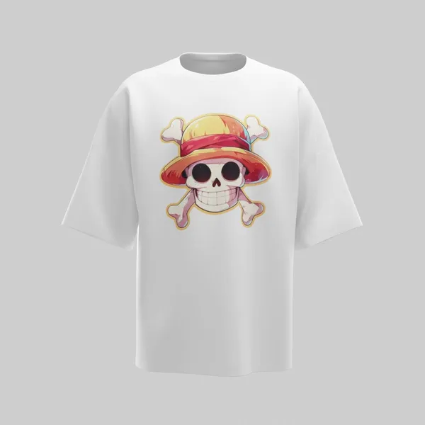 White_Cotton_Premium_T_Shirt