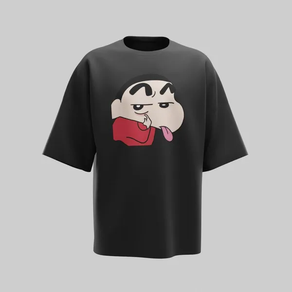 Black_Cotton_Premium_T_Shirt