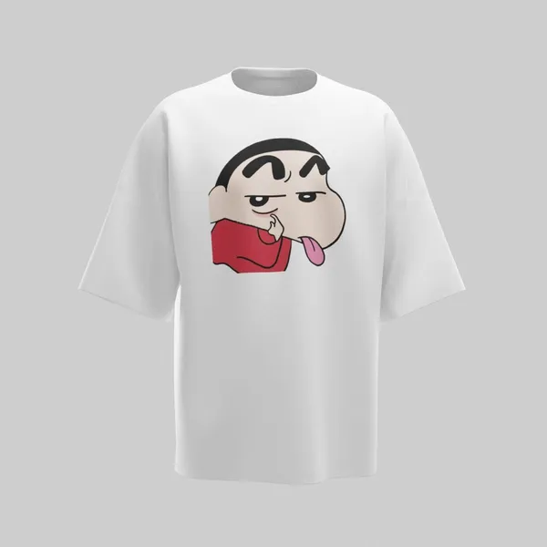 White_Cotton_Premium_T_Shirt