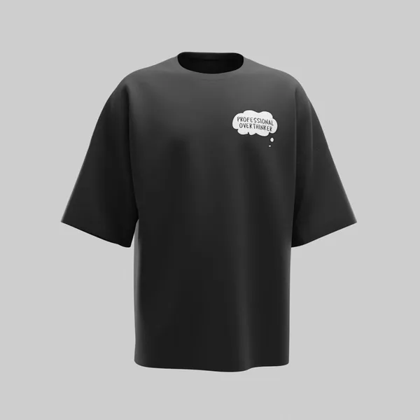 Black_Cotton_Premium_T_Shirt
