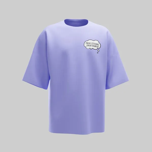 Mustard_Yellow_Cotton_Premium_T_Shirt