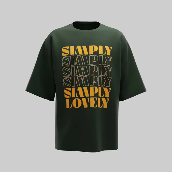 Olive_Green_Cotton_Premium_T_Shirt