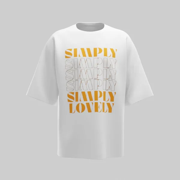 White_Cotton_Premium_T_Shirt