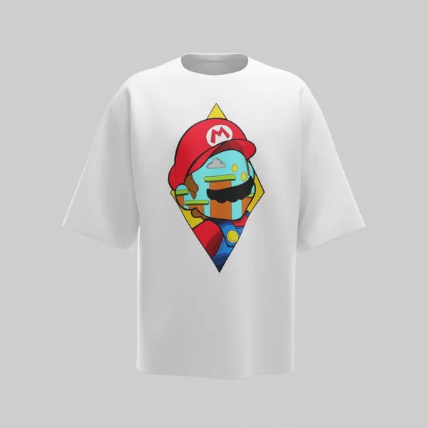 White_Cotton_Premium_T_Shirt