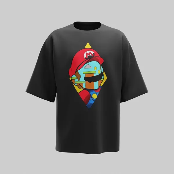 Black_Cotton_Premium_T_Shirt