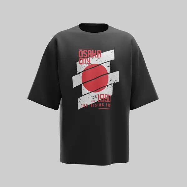 Black_Cotton_Premium_T_Shirt
