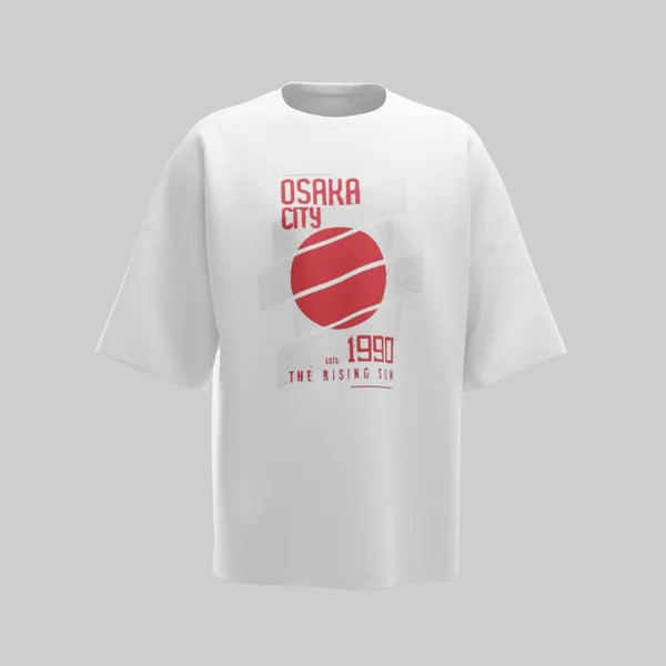 White_Cotton_Premium_T_Shirt