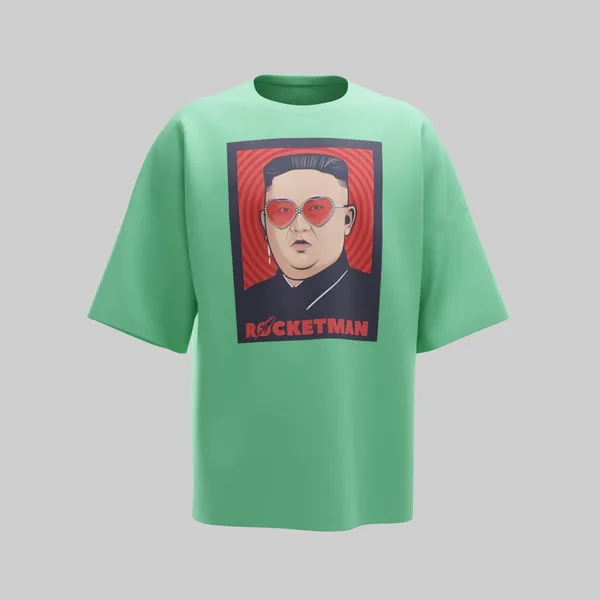 Pista_Green_Cotton_Premiumt_Shirt
