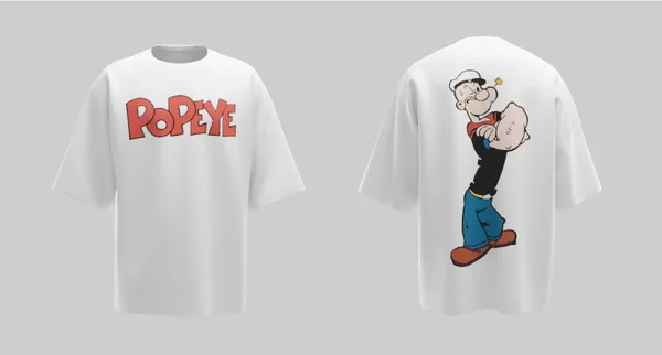 White_Cotton_Premium_T_Shirt