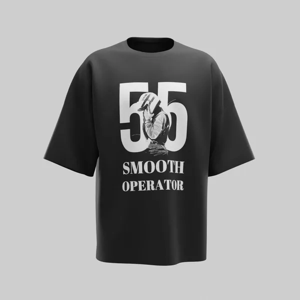 Black_Cotton_Premium_T_Shirt
