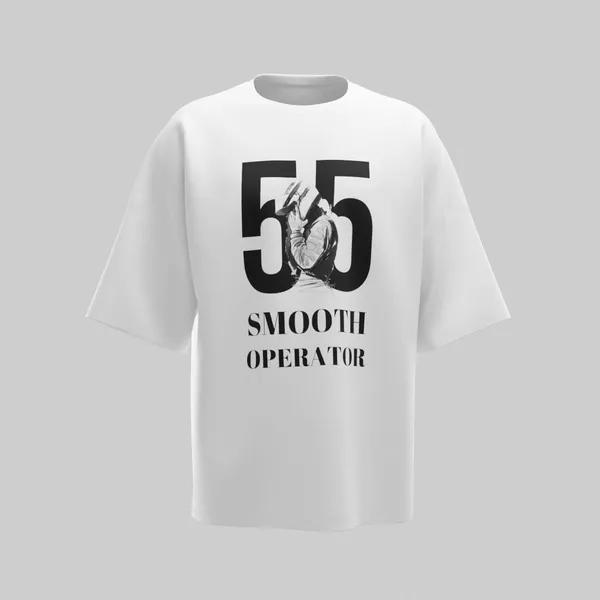 White_Cotton_Premium_T_Shirt