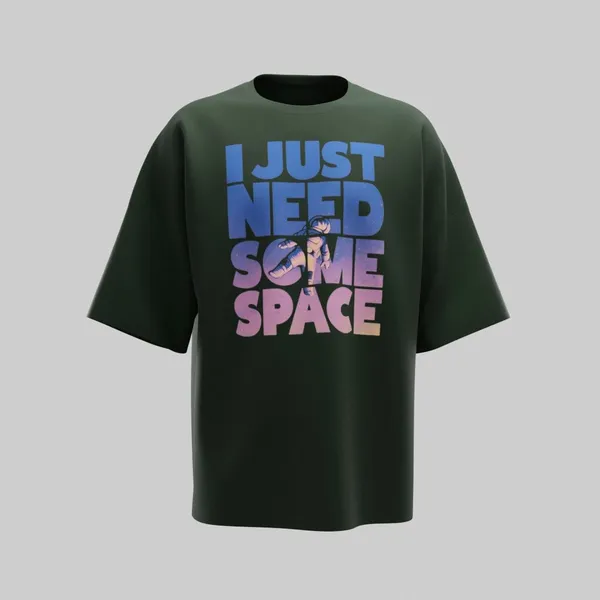 Olive_Green_Cotton_Premium_T_Shirt