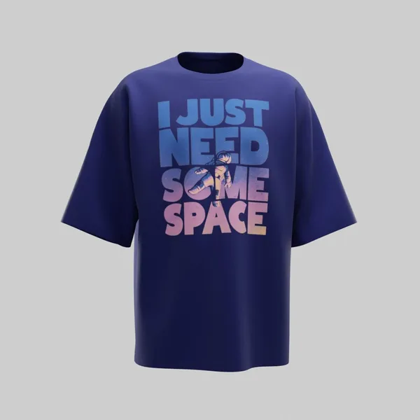 Blue_Cotton_Premium_T_Shirt