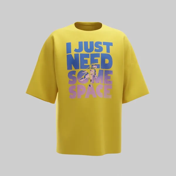 Mustard_Yellow_Cotton_Premium_T_Shirt