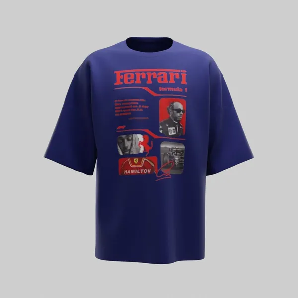 Navy_Cotton_Premium_T_Shirt