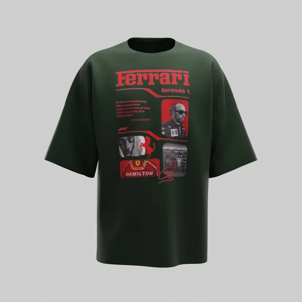 Olive_Green_Cotton_Premium_T_Shirt