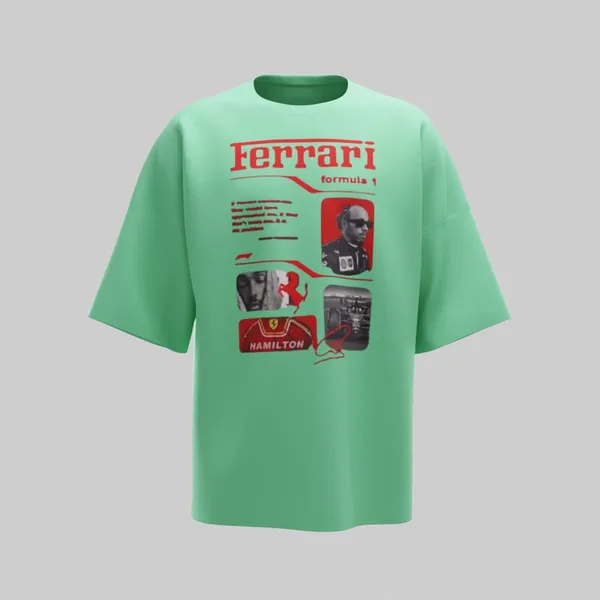 Pista_Green_Cotton_Premiumt_Shirt