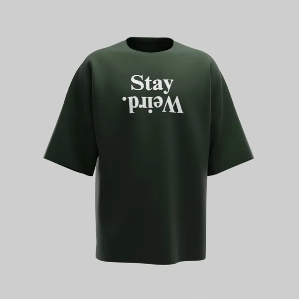 Olive_Green_Cotton_Premium_T_Shirt