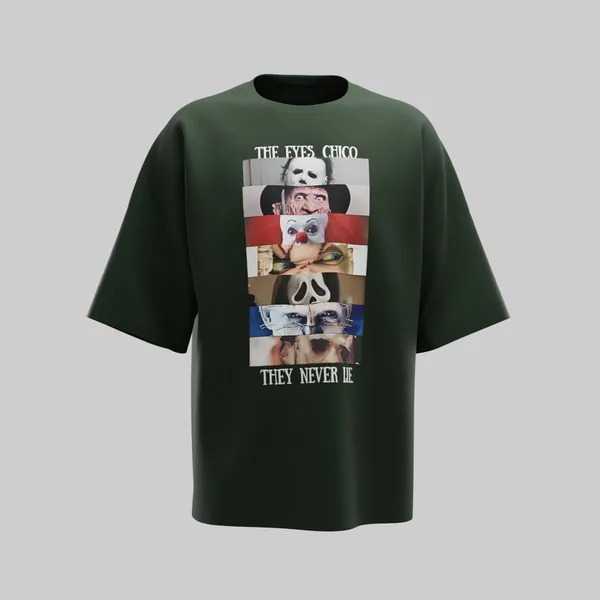 Olive_Green_Cotton_Premium_T_Shirt