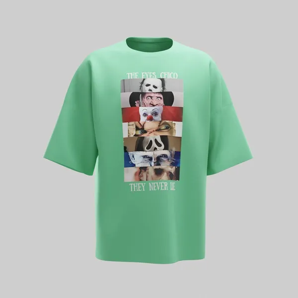 Pista_Green_Cotton_Premiumt_Shirt