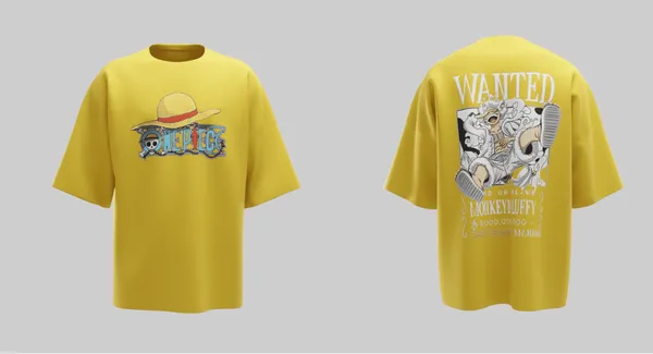 Mustard_Yellow_Cotton_Premium_T_Shirt