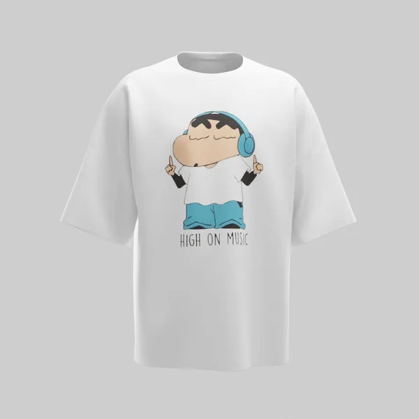 White_Cotton_Premium_T_Shirt