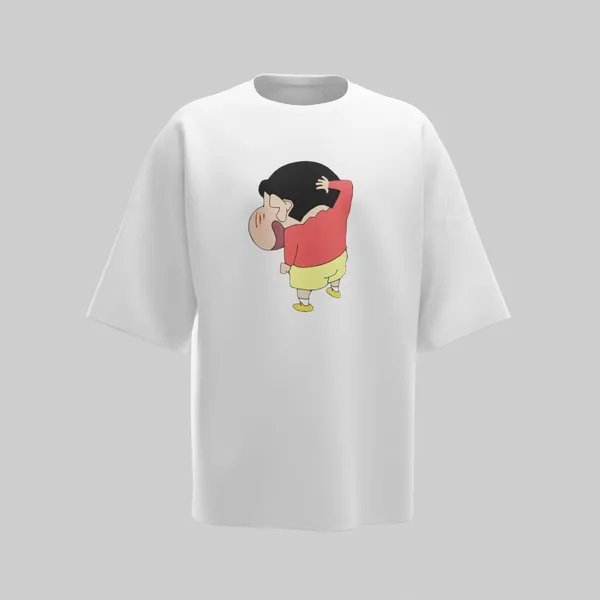 White_Cotton_Premium_T_Shirt